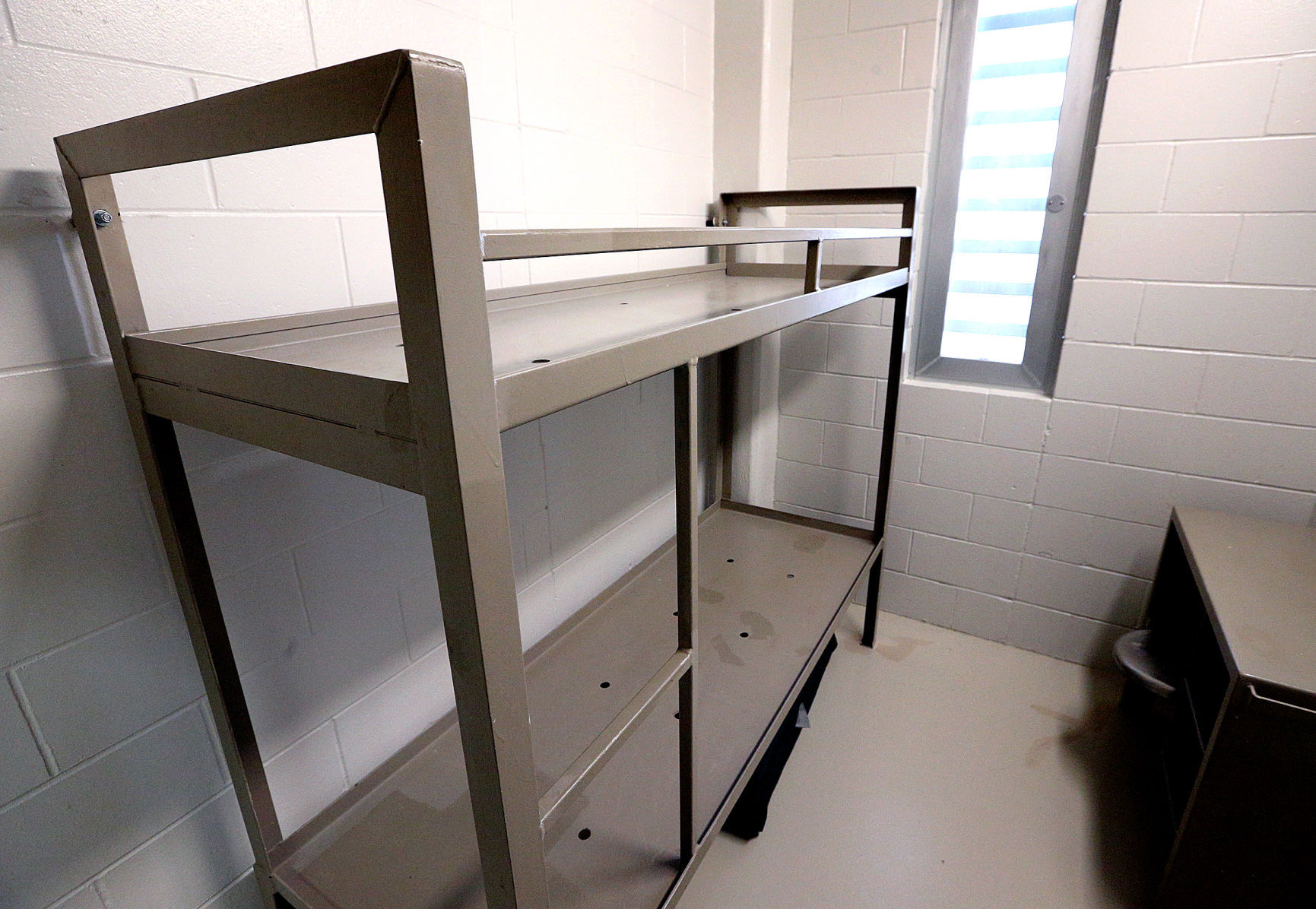 La Crosse County Juvenile Detention Center
